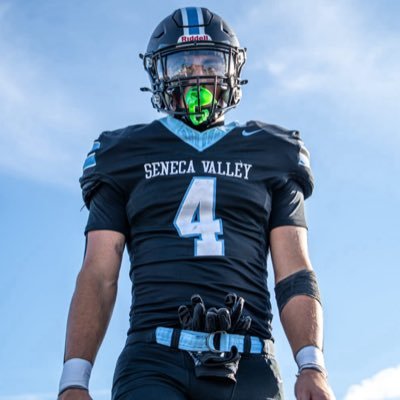 2x 6A All Conference | LB/EDGE “HYBRID” Class of 2026|4.2 GPA| Seneca Valley Football 6’3 225 | 40: 4.70|10: 1.48|email:ctp2326@yahoo.com|Phone: 724-799-1882