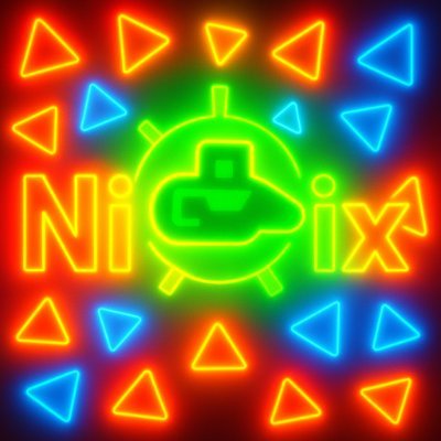 NiiNixGD's profile picture. 