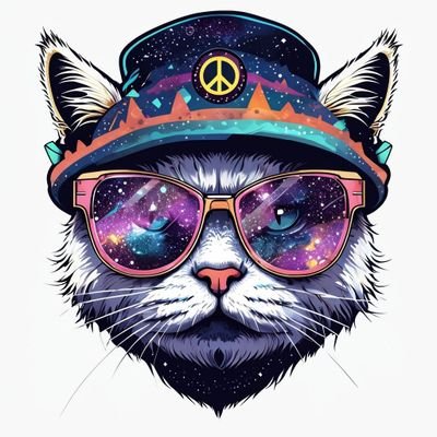 PawChain NFT 🐾
Vibrant cats on the blockchain 😺✨ | Unique digital art with a cause | Part of every sale goes to support animal shelters 🐶🐱 | Join