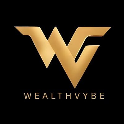 WealthVybeToken's profile picture. The Wealth Vybe Token is a rewarding token. A focus on generational wealth, the Wealth Vybe token incentivizes active participation and endless possibilities.