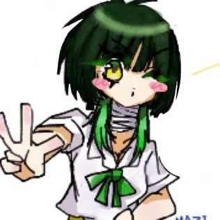 15⤵︎コスプレ🔰猫好き🐈/⛩️🍁/銀魂LOVE❤️
好きな事/アニメ・ゲーム🎮・ダンス💃・イラストを描く 普段はイラストの投稿します!🖼️
お姉🦊@suzaku_inari
相棒ちゃん💞@KURAGE_117_
鍵垢🔑@AaiUjwVxq42706
誕生日🎂/11月29日
性別/女🐈⬛