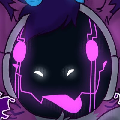20 | Protogen | I follow all proots (protogens) to keep up with the latest proot news :3
