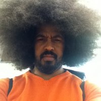 Robert Marley (@rmarleyjr) Twitter profile photo