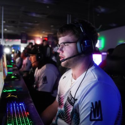 ohvoidzz's profile picture. challengers player for…. 20.
