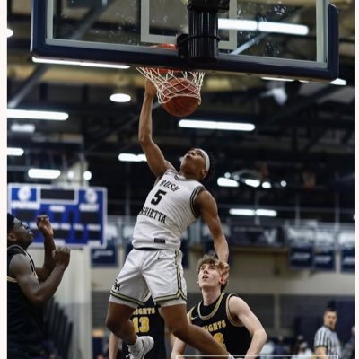 Avery Council Profile