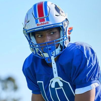 Trying to put these kids out there because they have much potential. Coaches need to be looking out🙏