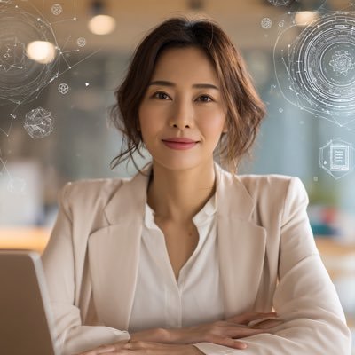 AI_GENEKO's profile picture. 【AIで死ぬまでにやりたいことを片っ端から叶えていく】note書いてます。都内在中の中間管理職ワーママ｜AI活用で残業ゼロで副業時間を確保中！Copilotで仕事を秒速効率化｜家族×仕事×副業のリアルと、AI活用術をnoteで発信しています。 ✍️ 最新記事👉 noteリンク