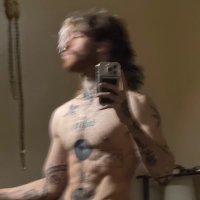 ⁺‧₊˚ ཐི⋆ CROWLEY ⋆ཋྀ ˚₊²¹⁺. (@oldfshndluvrboy) 's Twitter Profile