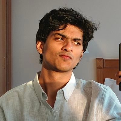 recreating it in the aggregate | 24 | did bits at @bitspilaniindia