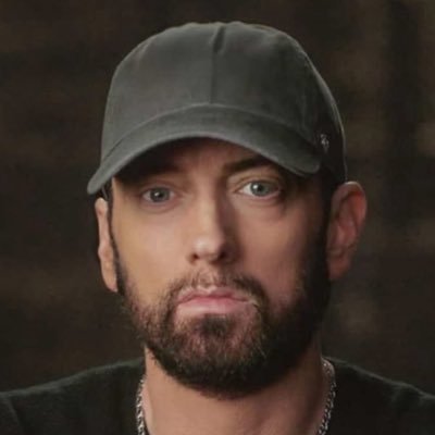 Fan of Eminem aka Slim Shady Been an Eminem Stan since 1999