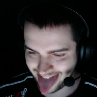 aimkzz_'s profile picture. #VITWIN