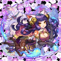 暇人【妲己推し🦊】 (@yukitotti281204) 's Twitter Profile Photo