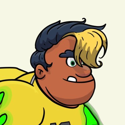 Boogastic @BoogasX.
Amazing @TheSandboxGame .
Clean ⚡️@driftersEXE .