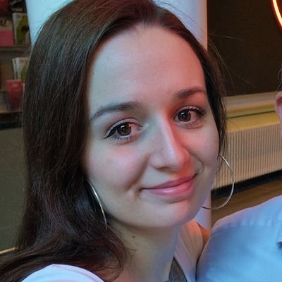 34 👵 | Ger 🇩🇪 Rom 🇷🇴 | Yaoi BL 🫶| Anime 🎑 | Gaming 🎮 | Politics 🌏 | LGB ✂️ TQ |✌️Genders | Women Rights 💃 | Trans Islam Woke 🚫
Pronouns: AFD / Jetzt