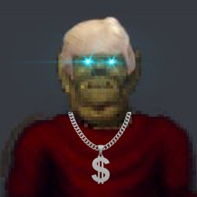 The Oracle of Appalachia 🟢 Thoughts are my own. Not Financial Advice.