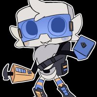 GoobArtist (@gooblovesart) 's Twitter Profile