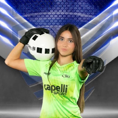 Mo Rush ECNL 2008 #00 | FHHS 🎓 2027 | 22&23 State Champ | Goalkeeper |