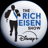 Rich Eisen Show (@richeisenshow) 's Twitter Profile Photo Rich Eisen Show (@richeisenshow) 's Twitter Profile Photo