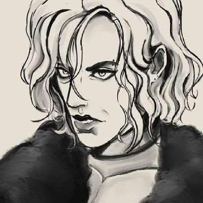 20 | he/him | apobangpo |
Sometimes, a fanartist, sometimes, a funny guy 🧑🎨
Into: Iwtv, DE, Sandman ☆BTSARMY☆
• also on:
@grimoontenant(priv)
@tequiladusk