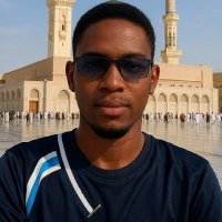Auwal Rabiu (@auwalra36709664) 's Twitter Profile