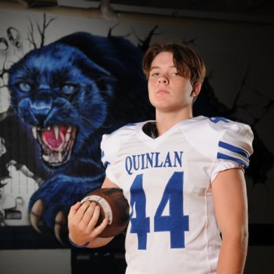 God,Family&Sports|Quinlan, TX|Quinlan Ford 2029|5’11”, 185|Football: ILB & H|Baseball: RHP & Utility|Track & Field|Powerlifting|Dylon.fulgham2029@gmail.com