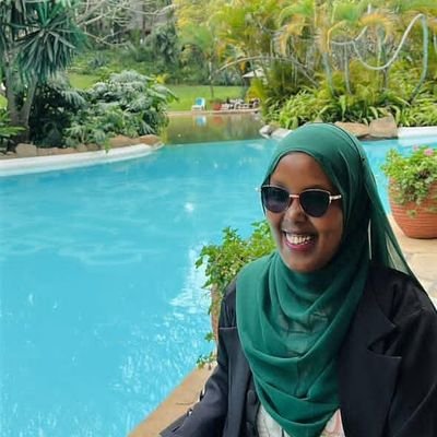 abdikadir_asha's profile picture. Anthropologist trained @uonbi.
(ENFJ-A). Supporter of equity, not just equality. RT does not imply endorsement.