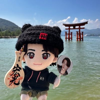 wacomitsu44's profile picture. 北山宏光Only♡みっくん大好き♡プラベもたまに@k_hiro_mitsu917🤲🏻