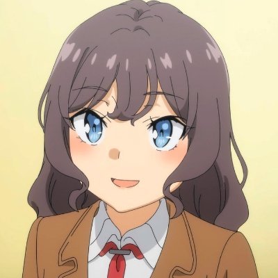 ガンダム、幽白、ぬーべー、犬夜叉、俺妹、俺ガイル、金田一、コナン、ガルパン、鬼太郎、青ブタ、かのかりなどが好き。ここ最近は姫路紗良ちゃんが可愛くて仕方ない。あと、電車も大好き。（元昭鉄生）特に大手私鉄。ツイプロは必読だよhttps://t.co/OmurBdXUAQ