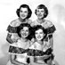 Chordettes Updates (@lovechordettes) Twitter profile photo Chordettes Updates (@lovechordettes) Twitter profile photo