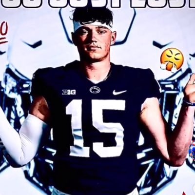 PSU ‘69. Professional gambler. Nick Singleton/Kaytron Allen groupie. All tweets are for comedic purposes and not to be taken seriously.