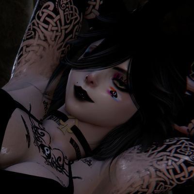Fresh Snowbunny ♠️💜♠️ Married Trans-Lesbian 👭🏳️⚧️ DMs open for everything 💋 Personal mods up for grabs 🖤 Collabs okay ♠️🖤♠️