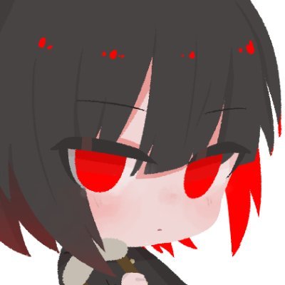 ooeluowen's profile picture. 大穢+橋姬集中/20⬆