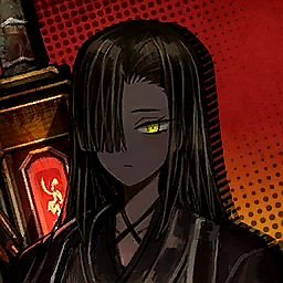 An Rp Parody Account of Zilu, From Limbus Company NSFW Themes will be Present, So Minors DNI.