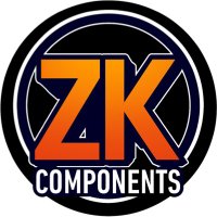 ZK Components (@zkcomponents) 's Twitter Profile