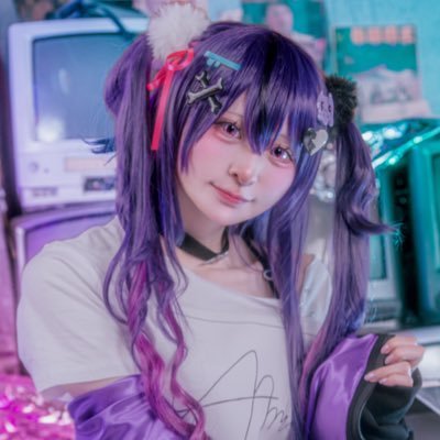 ななちゃんです🏡💗¦20↑¦双子の姉¦Vすき¦150㎝¦そこら辺に居るレイヤー¦︎サブ(@naachannosab)¦メイド(@naachan_maid) ¦⚠ 存在しません。自撮り反転