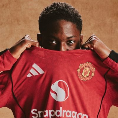 Swiss_Red_Devil's profile picture. Where they play, When they play, If they play
#ManchesterUnited