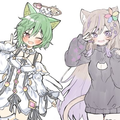 Vtuber/Foxgirl enthusiast.
Manager/Editor of Daily NekoElla
Subscribe on YouTube: https://t.co/yVtx72UZu6