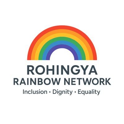 🌈RRN empowers Rohingya women and girls, and advocates for inclusion, dignity, and human rights through safe spaces, support networks, and awareness programs.