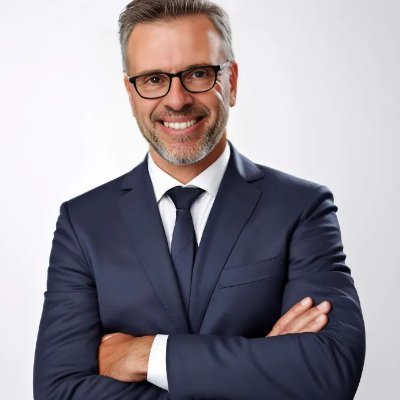Sales Division Manager I Author I Keynote Speaker I Corporate Trainer Follow me for daily posts about Sales Strategy and Professional Leadership