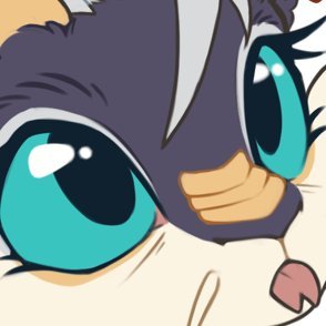 Digital artist • he/him • SFW/NSFW
Furry | pony | DnD
✦ Husband @ValsieArts ✦
★ Other links: https://t.co/SldpIHqmBB ★