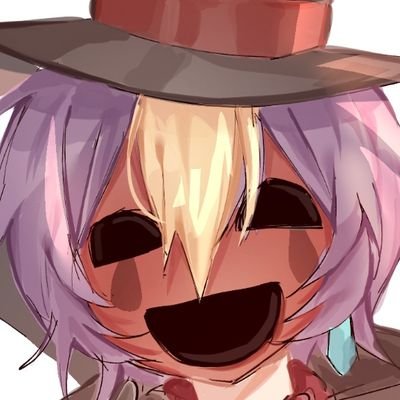 ur average woke🏳️🌈🏳️⚧️.
100% hater, V3% filled with love
Kokichi & Eito Defender (16/100)
end the genocide. free palestine.
Priv: @LightorLux