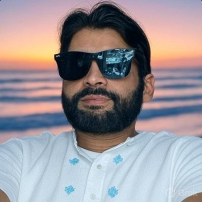 @AlamQamar4493