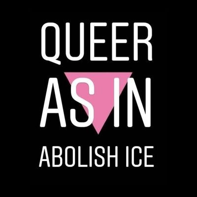 Queer, any/all, abolitionist, anarchist, ACAB. HIV+, bipolar, addict. Basic needs are human rights and should be free. FUCK capitalism!