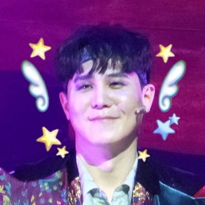 #인_관극 / fan account