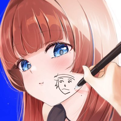 シャイな絵描き屋🙈Japanese illustrator/Character design✍️EN/日本語 OK ◇skeb: https://t.co/6MksyYBroB◇email for inquiries→mohejiillust@gmail.com or DM📩