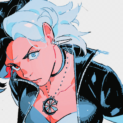 𝙄𝘾𝙀 𝙐𝙋 .ᐟ Profile