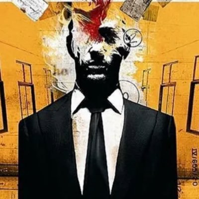 Oudere jongere, Haagse Rotterdammert, Feyenoord bloed, SPV/PMT/Jeugd-GGZ, Crypto-Nazi, 7-vinker, Gen X, liever opgebrand dan uitgedoofd 🇳🇱