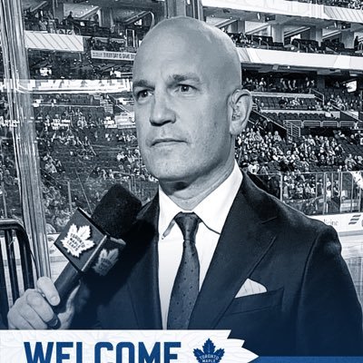 Maple Leafs Host, former NHL host on @Sportsnet & @hockeynight