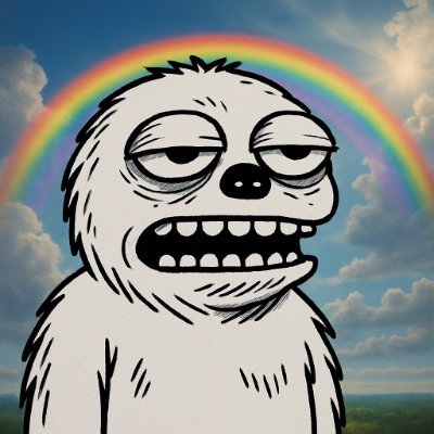 uselesssleuths's profile picture. 🦥 Terminally ill online DEGEN SLEUTHS who are called upon by the internet to EXPOSE THE TRUTH.

Habitual SOLO DEV

TAG US: @uselesssleuths