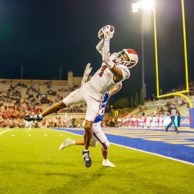 Child of God 🙏🏼 Tulsa,OK📍’26 • Owasso🐏 • 6'4 • 190• Dual Sport 🏀 🏈 • Contact: 316-871-9630